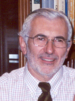 Doctor Francisco José Fernández Vega