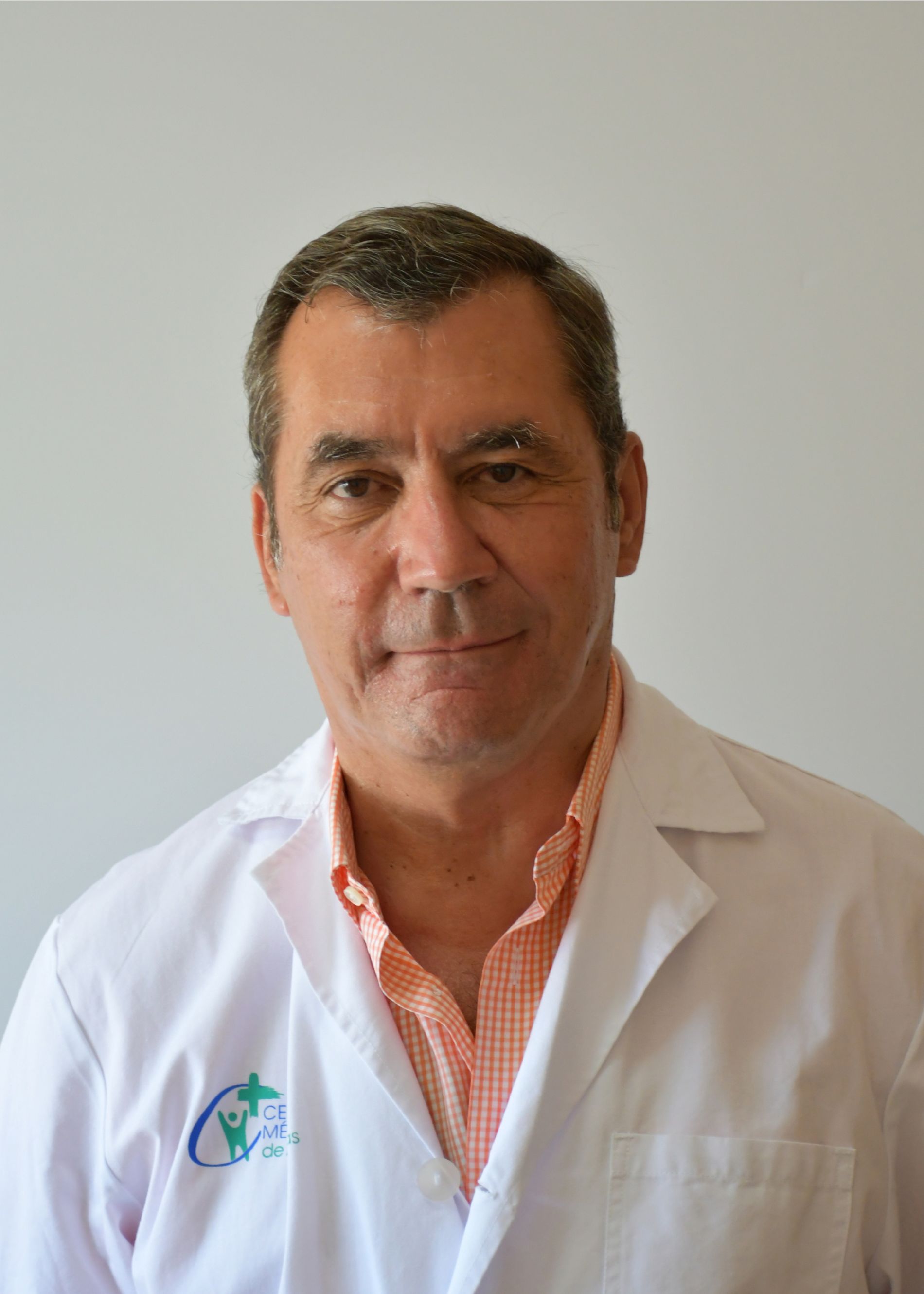 Dr. Pedro Vigil-Escalera González