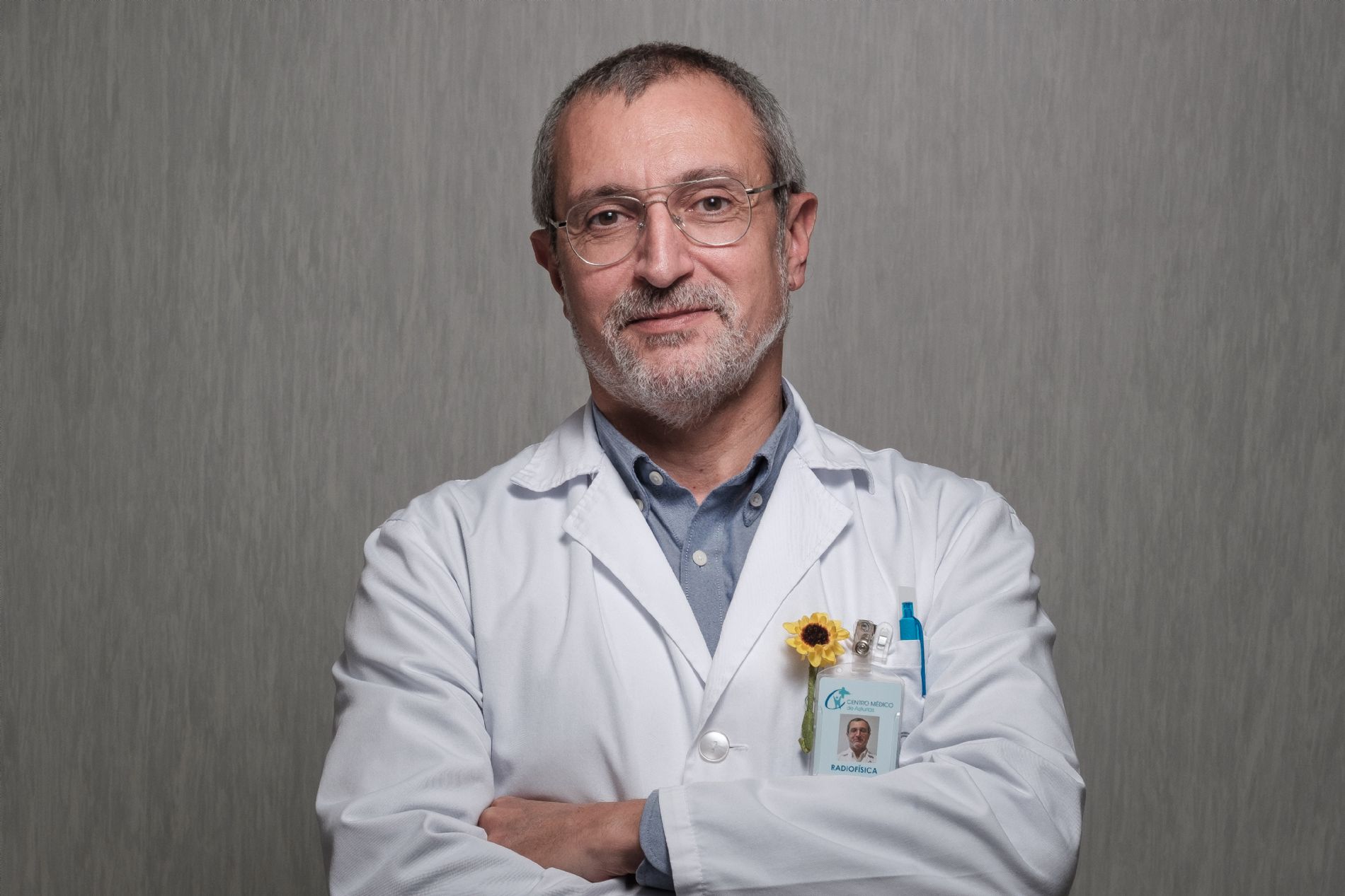 Doctor Manuel Vilches