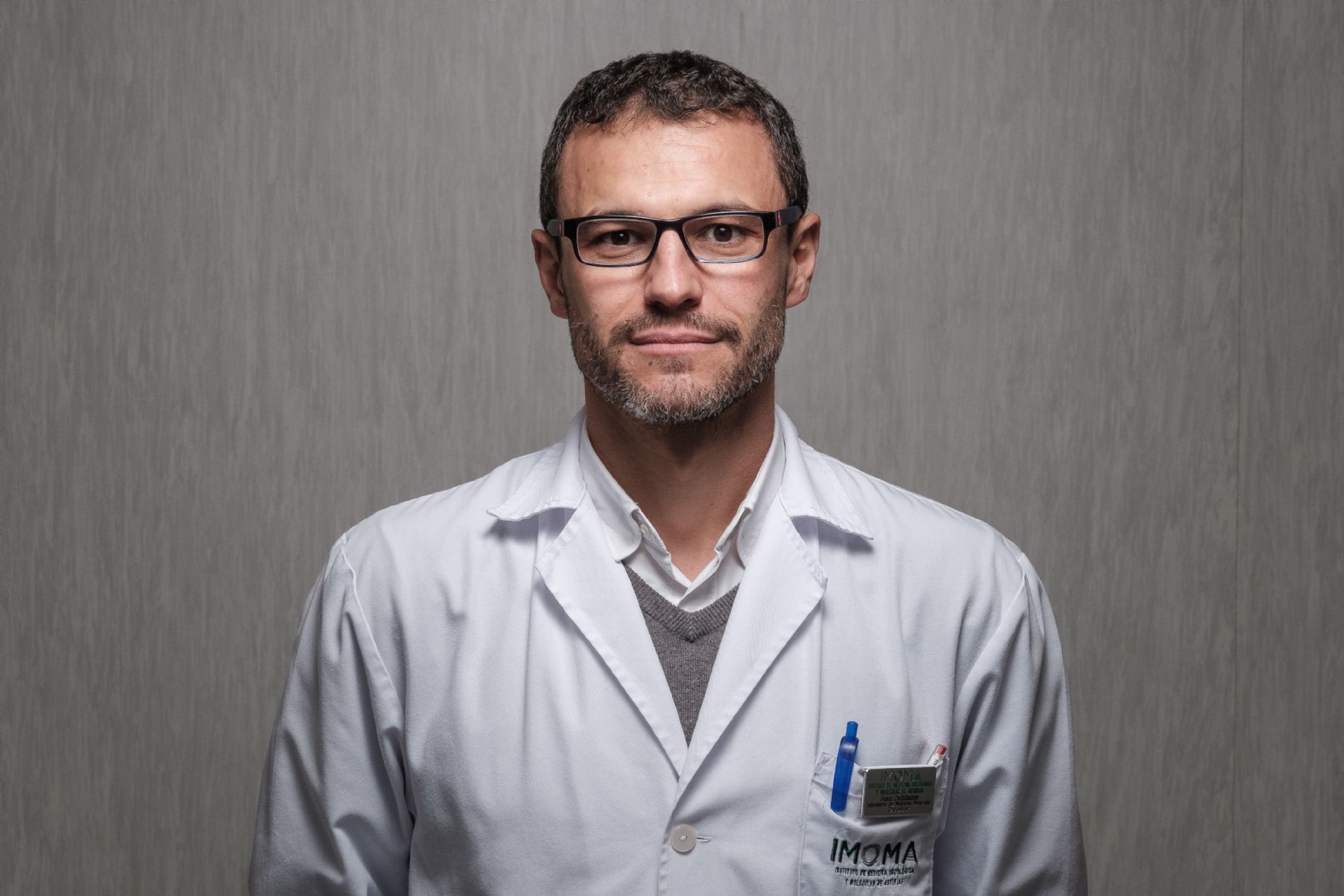Doctor Juan Cadiñanos Bañales