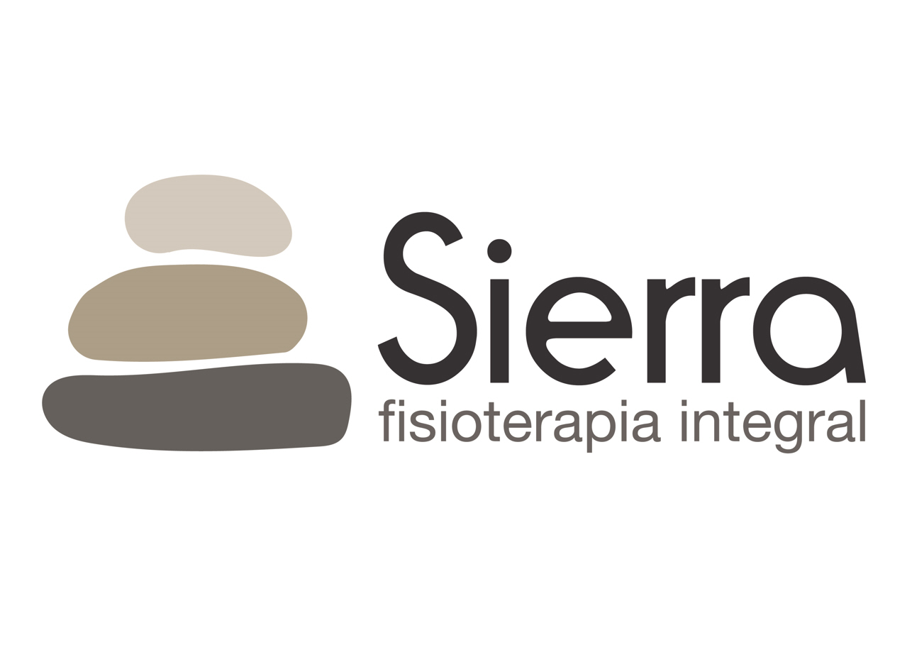 Sierra Fisioterapia Integral