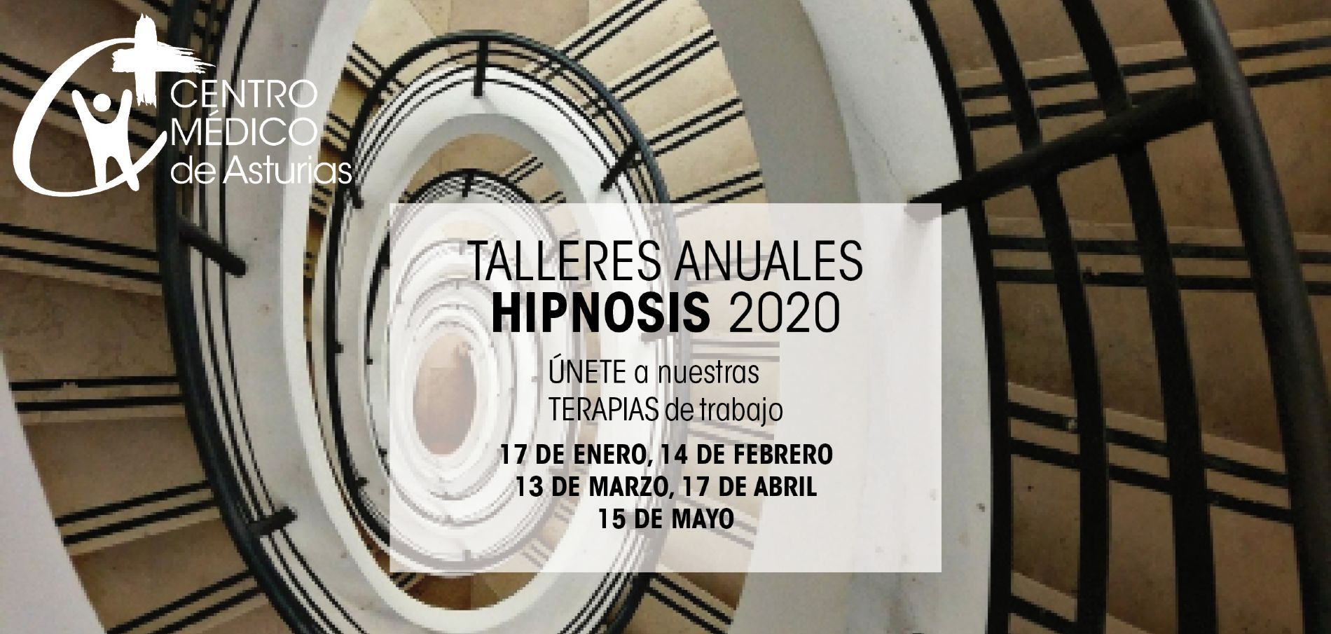 Taller de Hipnosis 2020