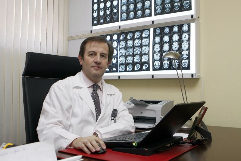 doctor mateos marcos